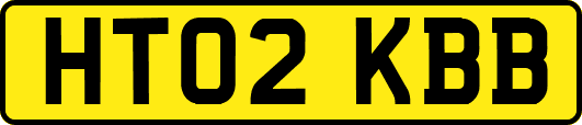 HT02KBB