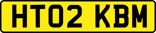 HT02KBM