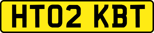 HT02KBT