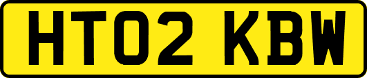 HT02KBW