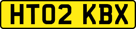 HT02KBX