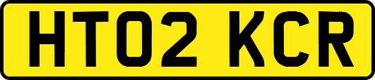 HT02KCR