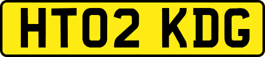 HT02KDG