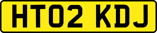 HT02KDJ