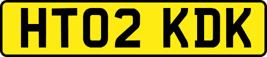 HT02KDK