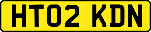 HT02KDN