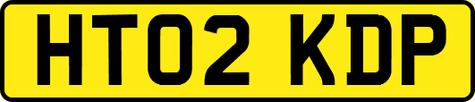 HT02KDP