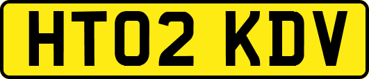 HT02KDV