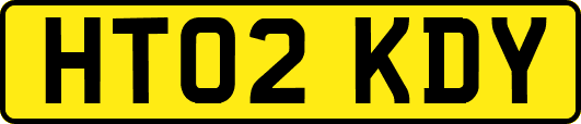 HT02KDY