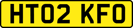 HT02KFO
