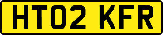 HT02KFR