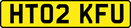 HT02KFU