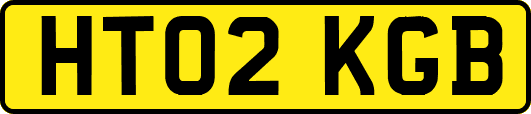 HT02KGB