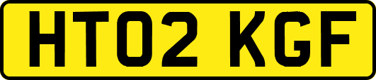 HT02KGF