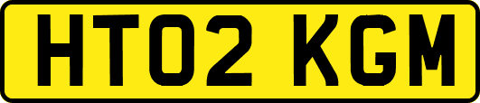 HT02KGM