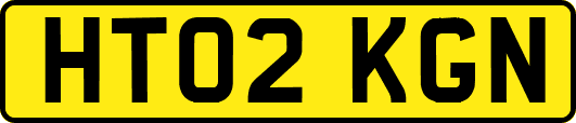 HT02KGN