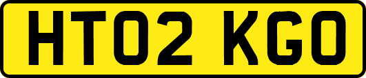 HT02KGO