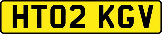 HT02KGV
