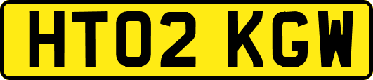 HT02KGW