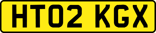 HT02KGX