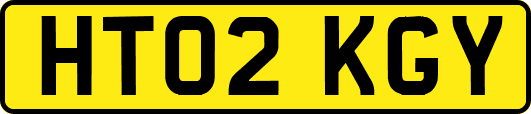 HT02KGY