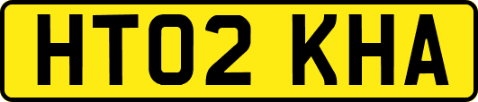 HT02KHA