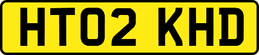 HT02KHD