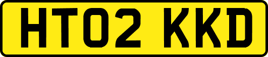 HT02KKD
