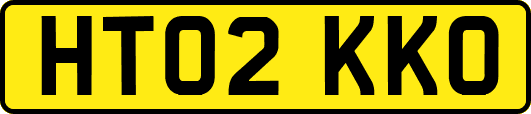 HT02KKO