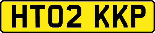 HT02KKP