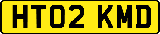 HT02KMD