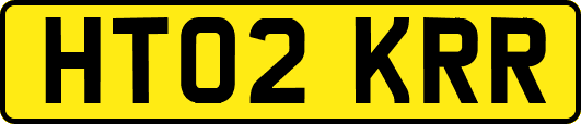 HT02KRR