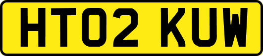 HT02KUW