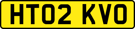 HT02KVO