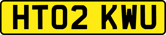 HT02KWU