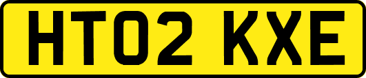 HT02KXE