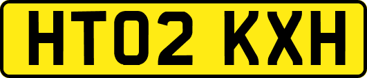 HT02KXH