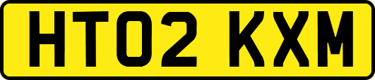 HT02KXM