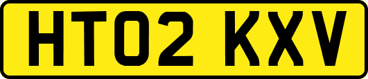 HT02KXV