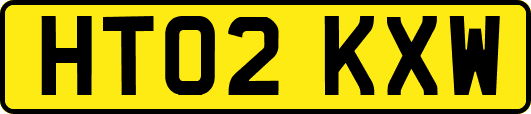 HT02KXW