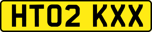 HT02KXX