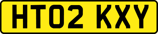 HT02KXY