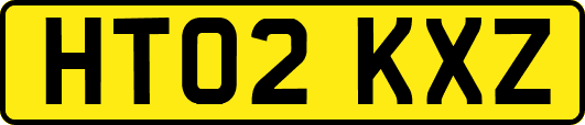 HT02KXZ