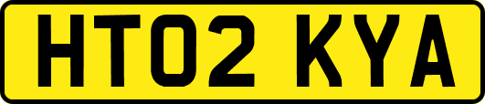 HT02KYA