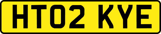 HT02KYE