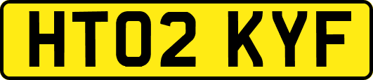 HT02KYF