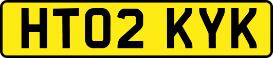 HT02KYK