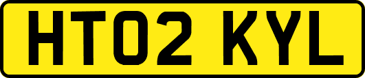 HT02KYL