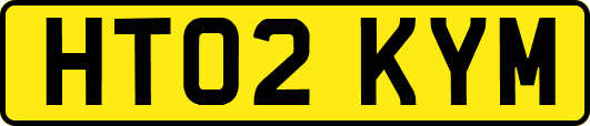 HT02KYM