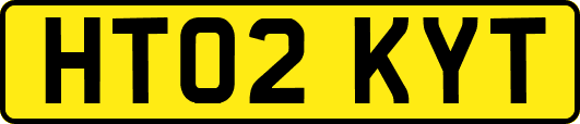HT02KYT